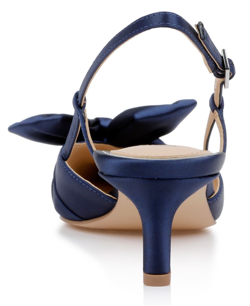Women's Shoshana Slingback Pumps