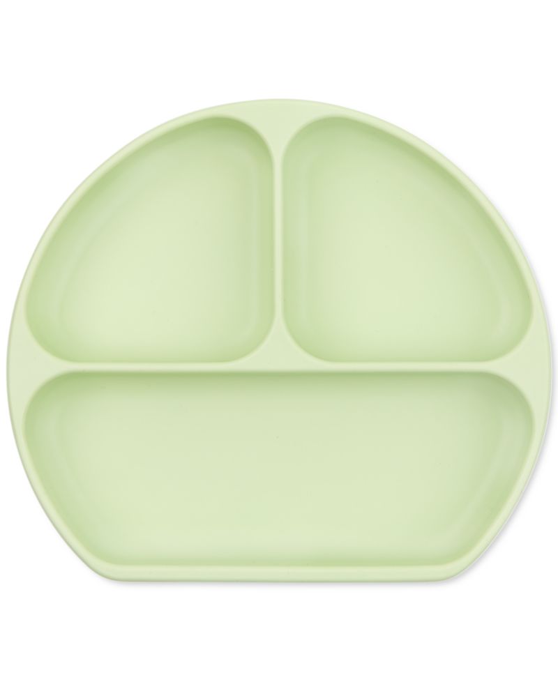 Silicone Grip Dish