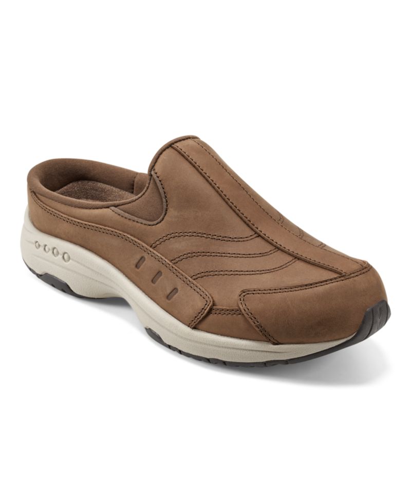 Женские кроссовки Mule Walking Slip-On для путешествий