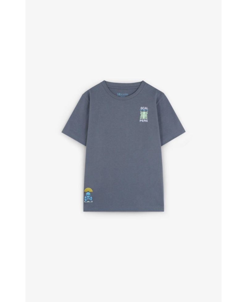 Big Boys Graphictee T-shirts