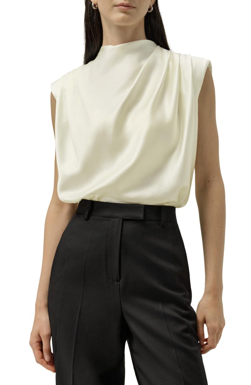 Women's X Lydia Tomlinson Grace Top