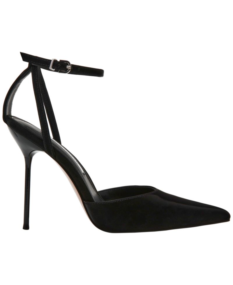 Women's Morrie Two-Piece Pointed-Toe Stiletto Pumps