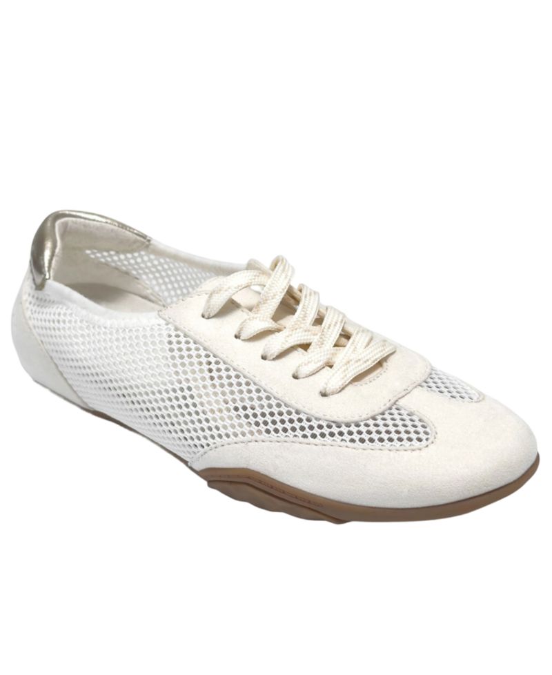 Women's Opal Lace-Up Sneakers
