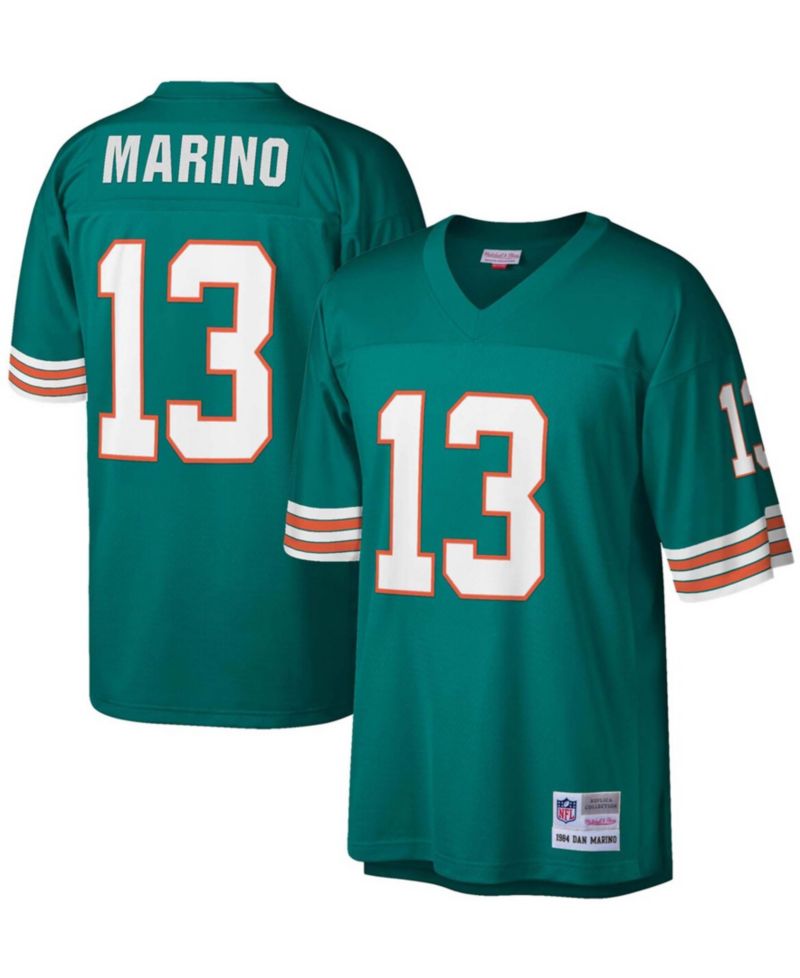 Men's Miami Dolphins Legacy Replica Jersey - Dan Marino
