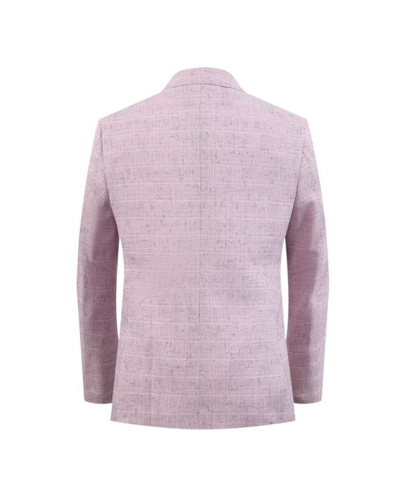 Men's Slim Fit Sports Coat Jacket