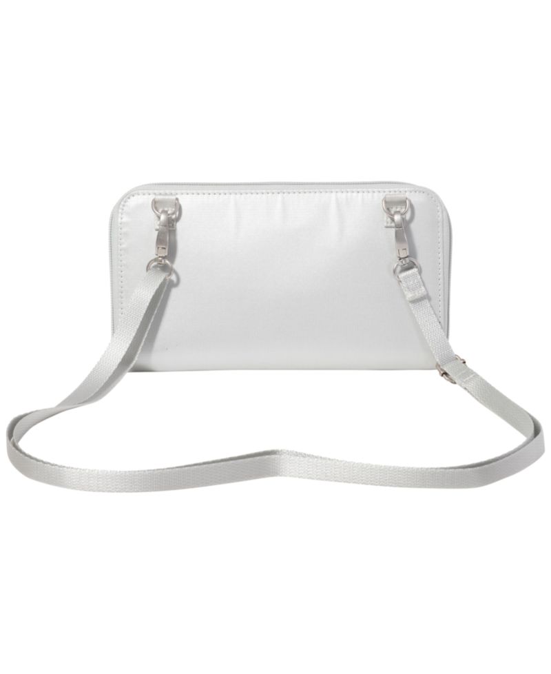 RFID Phone Wallet Crossbody Handbag