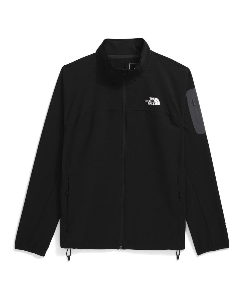 Men's Tek Approach Jacket