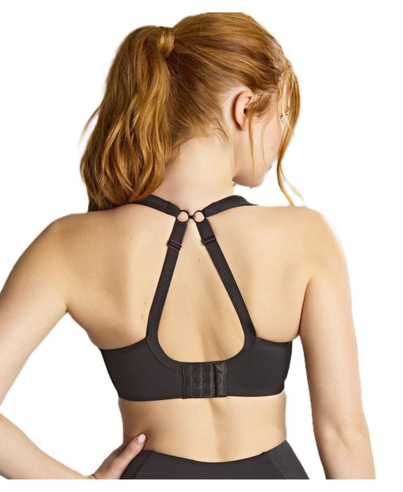 Women's Power 5021 Underwire Sports Bra