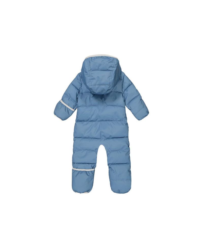 Baby Unisex 3M TO 24M Cloud One Piece Snowsuit