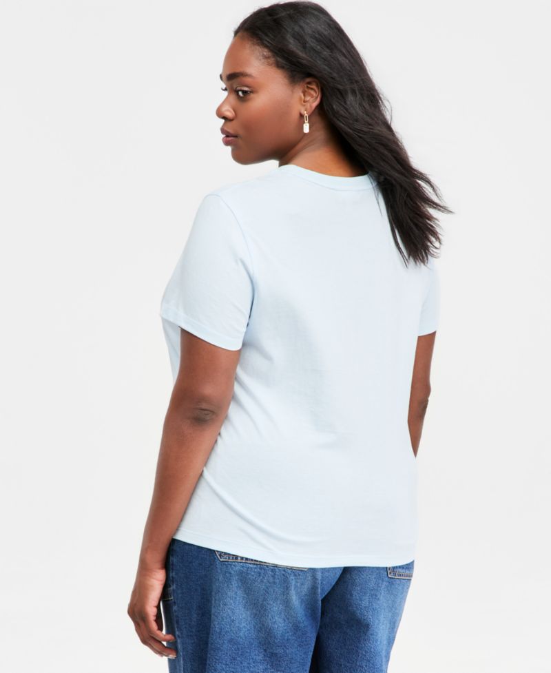 Plus Spicy Marg Graphic T-Shirt