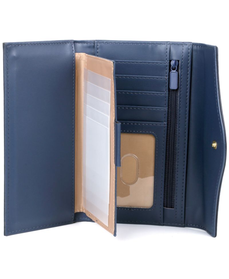 Women's Mini Heiress Organizer Clutch