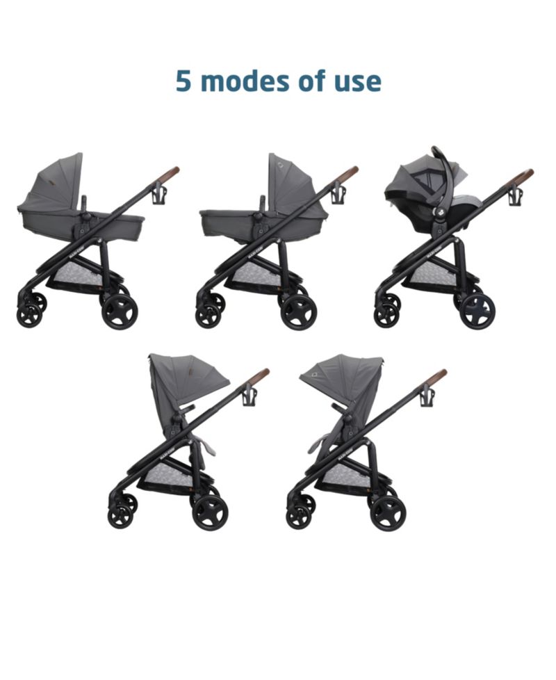 Tayla Max Travel System