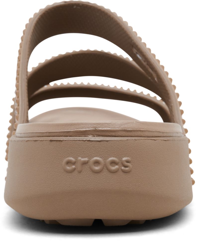 Women's Getaway Gems Strappy Sandals from Finish Line