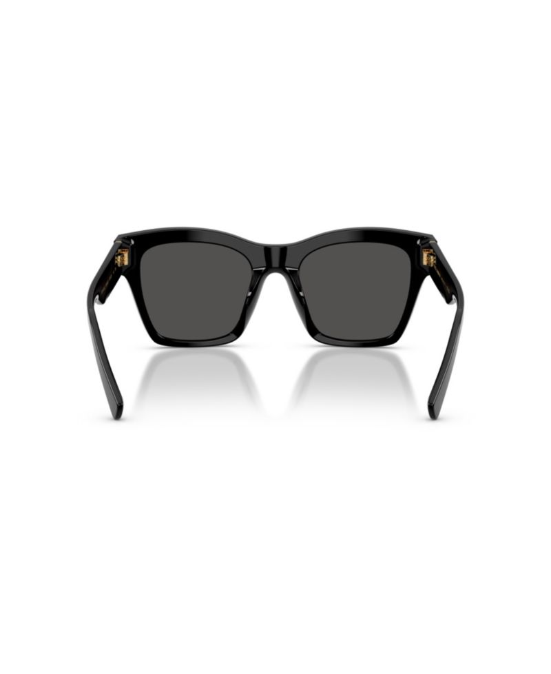 Women's Square Sunglasses, DG4512