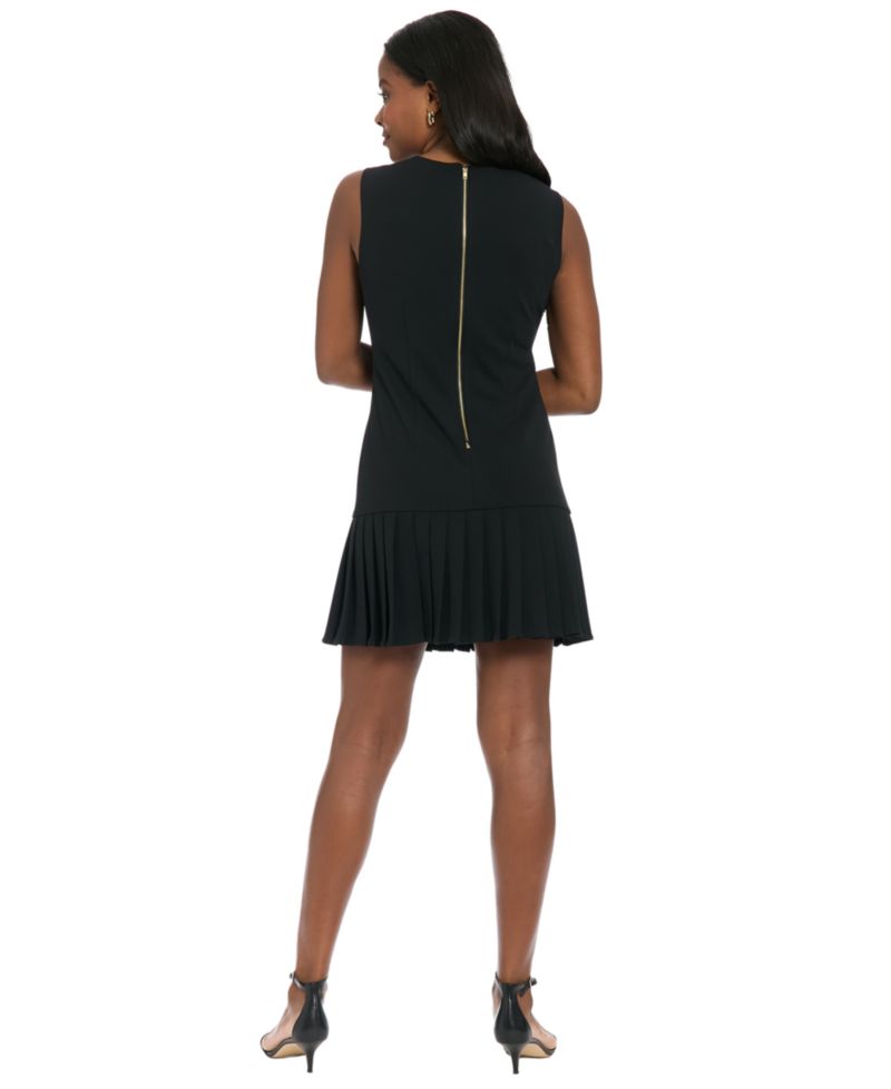 Women's Crewneck Dress