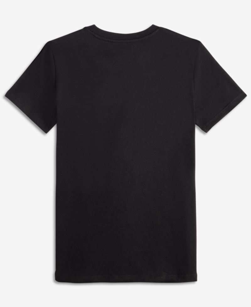Boys' XS-XL Short-Sleeve Level Up T-Shirt