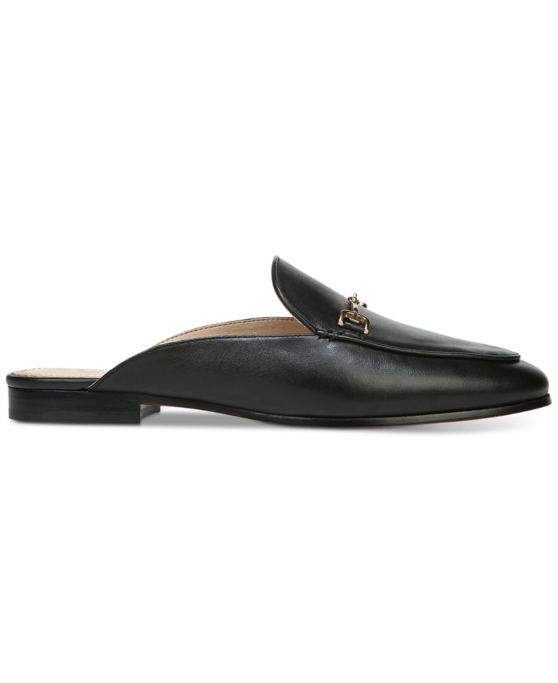 Women's Linnie Bit Slip-On Mules