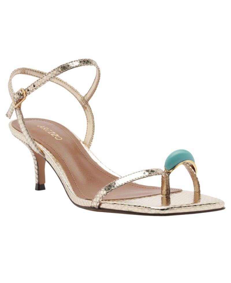 Women's Sofia Mid Stiletto Sandals