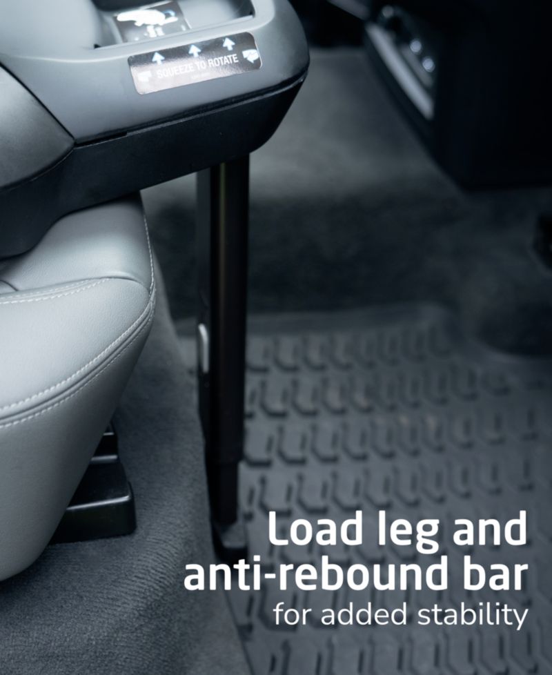 Peri 180 Rotating Car Seat