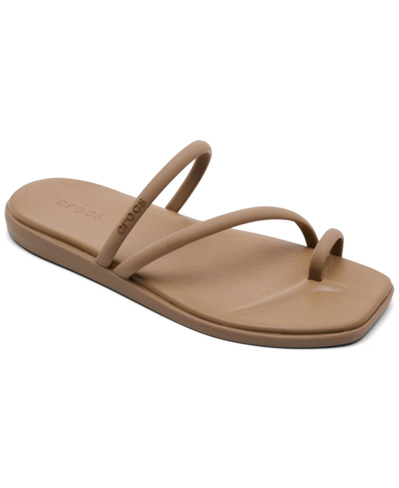 Women's Miami Toe Loop Sandals from Finish Line