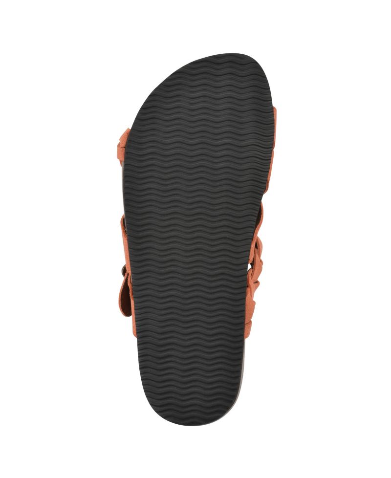 Women's Harrington Footbed Sandals