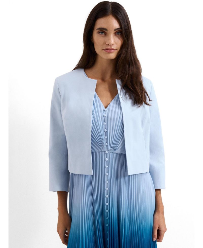 Women's Elizabeth Cropped Jacket