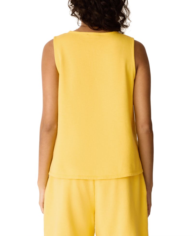 Women's Crewneck Top, Regular And Plus