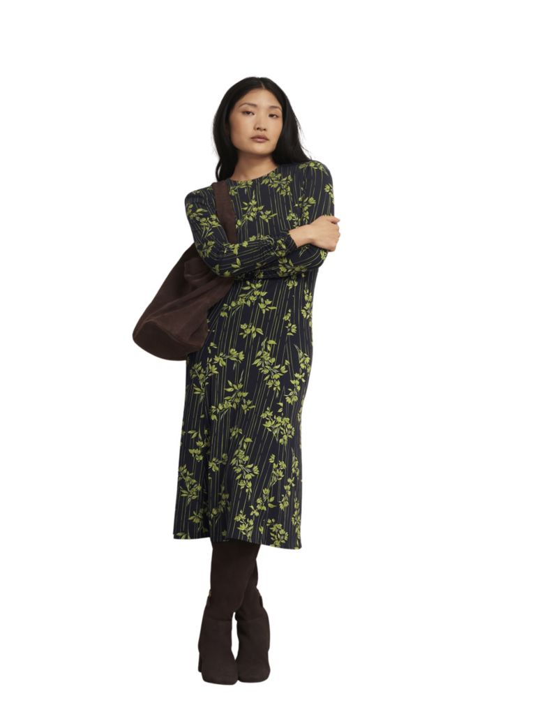Women's Alison Jersey Dress