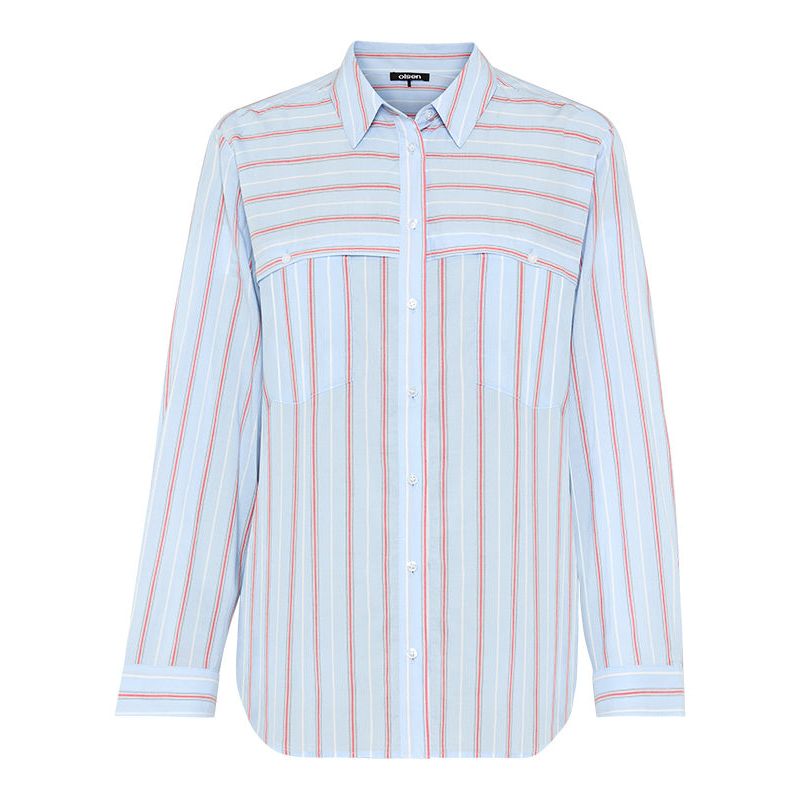 Women's Striped Shirt
