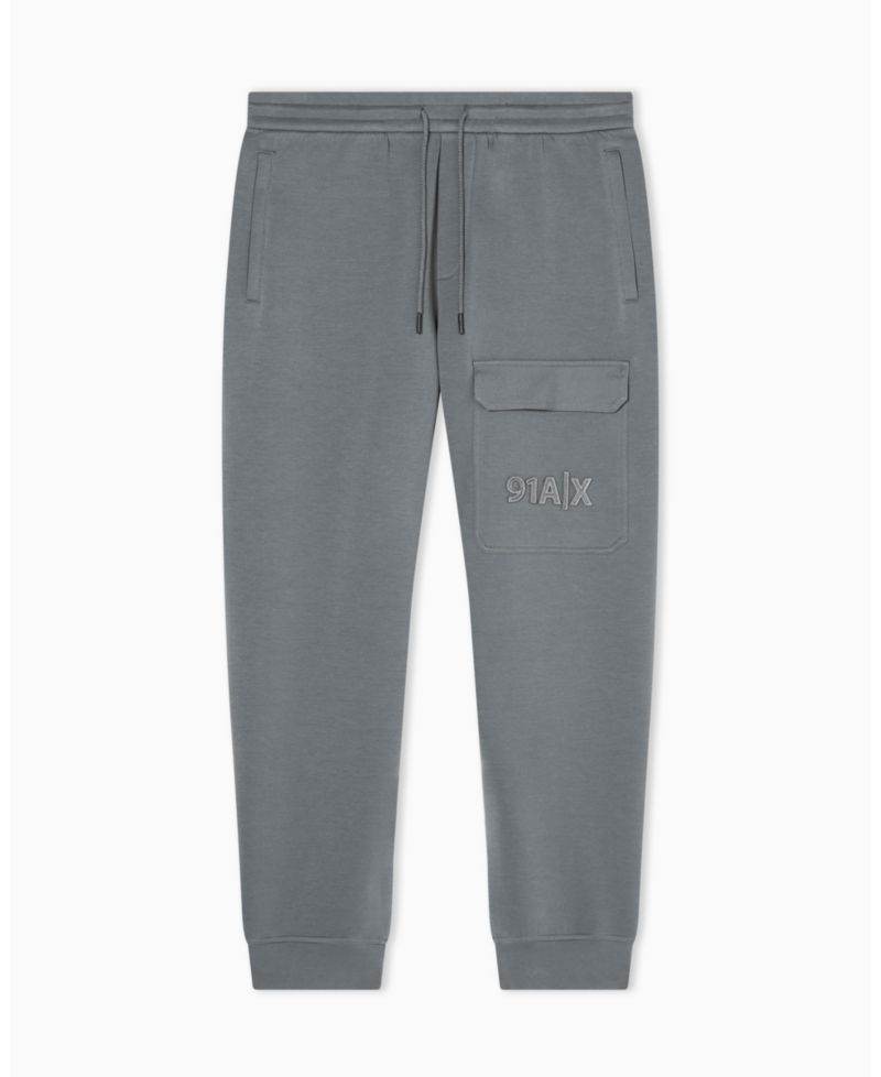 Men's Pocket 91 Fleece Jogger Pants