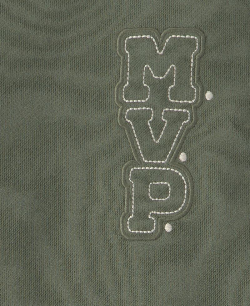 Baby Boys' MVP French Terry Sweatshirt and Jogger Pants, 2-Piece Set