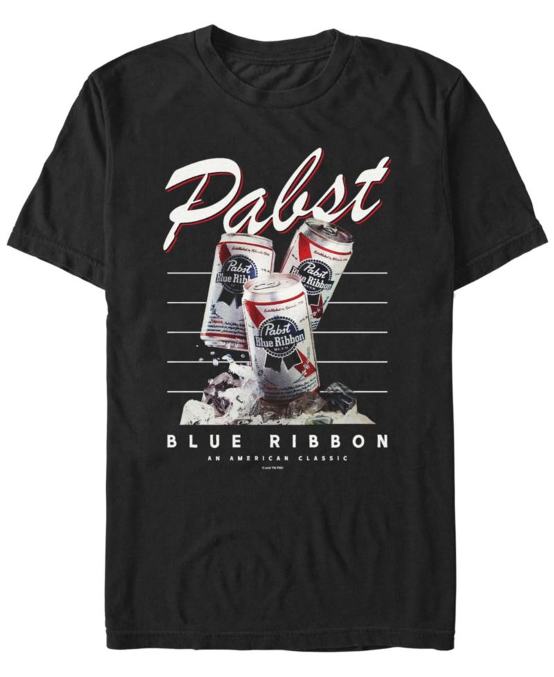 Men's American Classic Short Sleeve T-Shirt