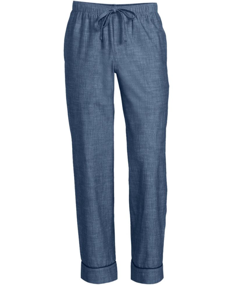 Big & Tall Essential Pajama Pants