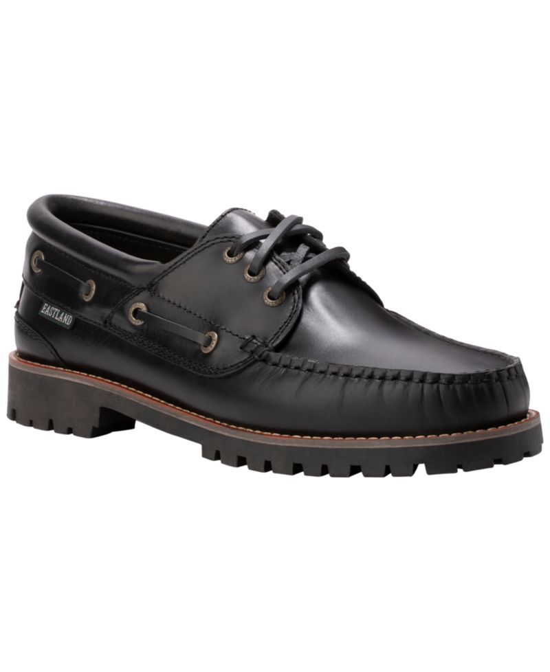 Men's Seville Oxford Shoes
