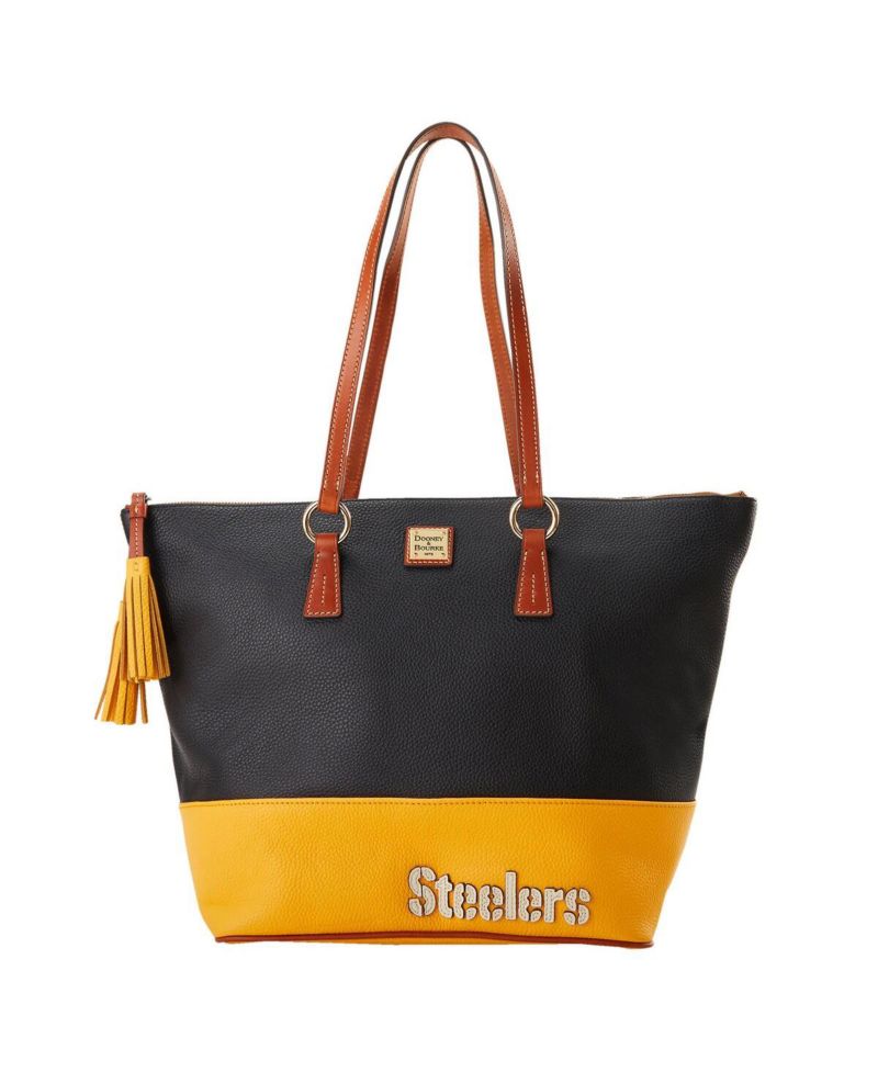 Pittsburgh Steelers Tobi Tote Purse
