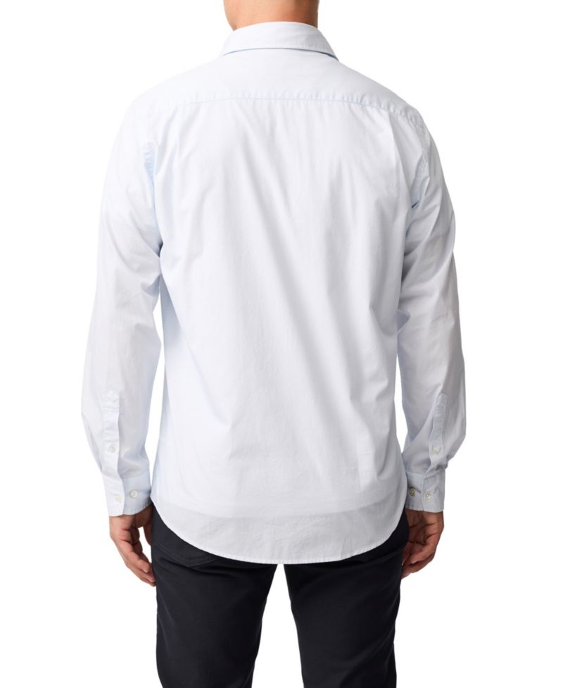 Men's Polstead Long Sleeve Shirt