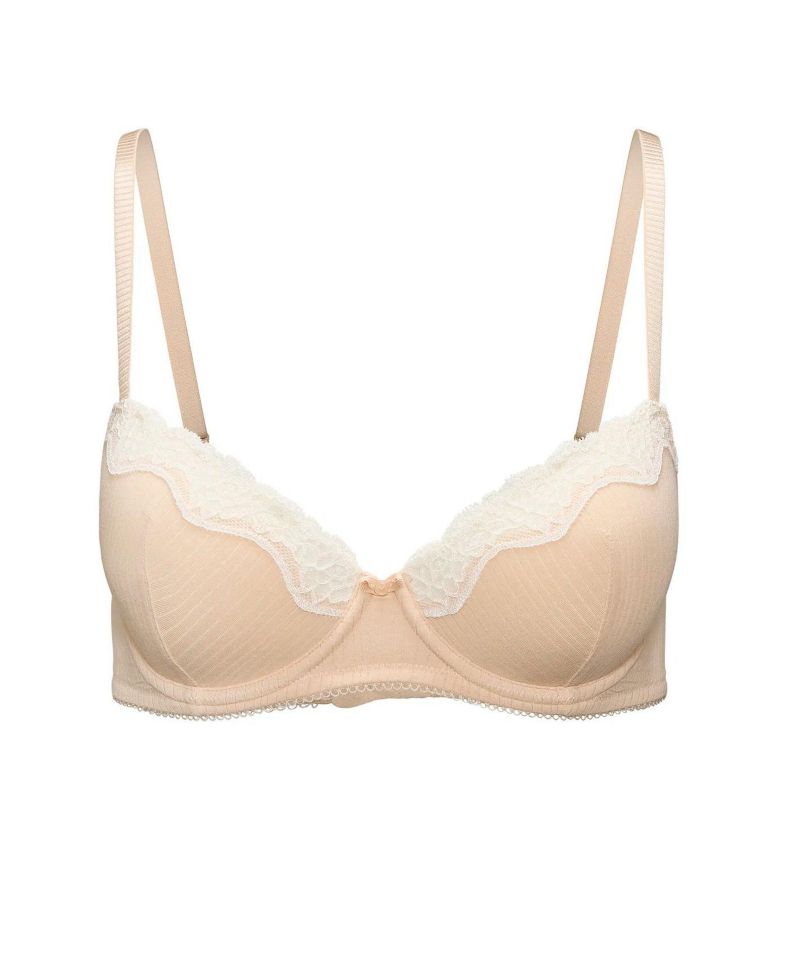 Women's Lilou Contour Demi Bra