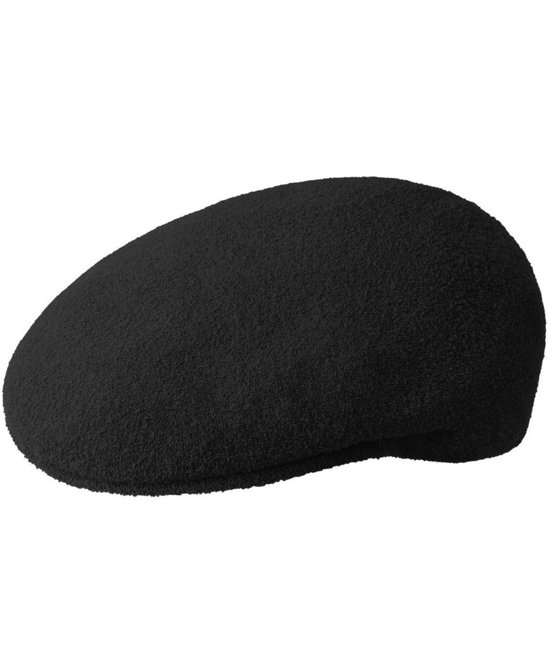 Men's Bermuda Flat Cap