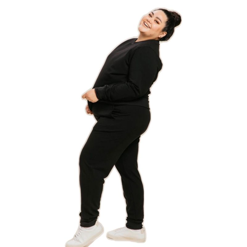 Women's SoftCore Classic Crewneck