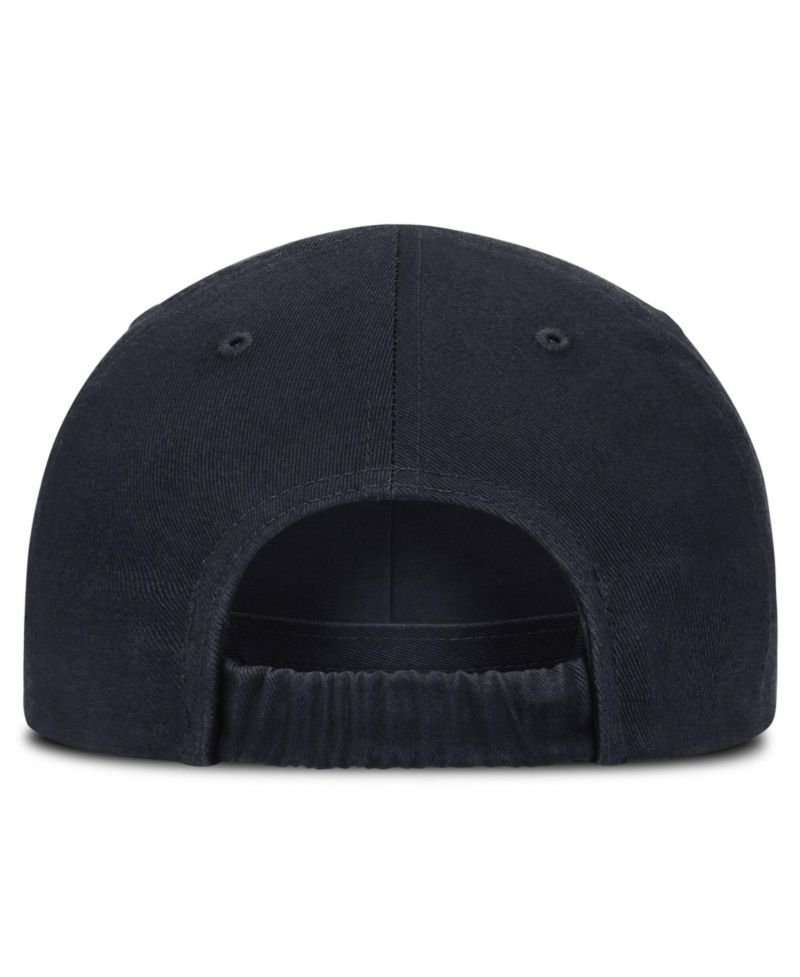 Baby Boys and Girls Navy Seattle Mariners Mascot Club Flex Hat