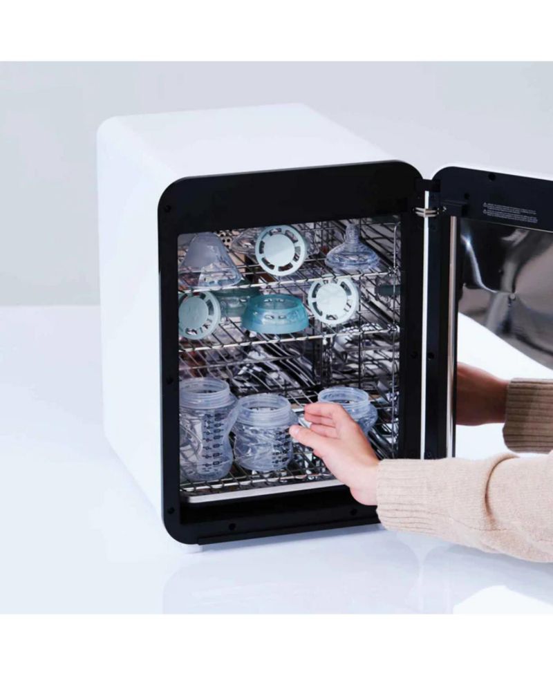 UVC LED Sanitizer & Dryer 360