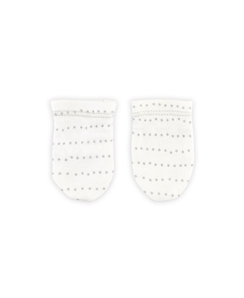 Baby Boys Newborn Layette Gift Set Girls, Shower Gift Essentials, Grey