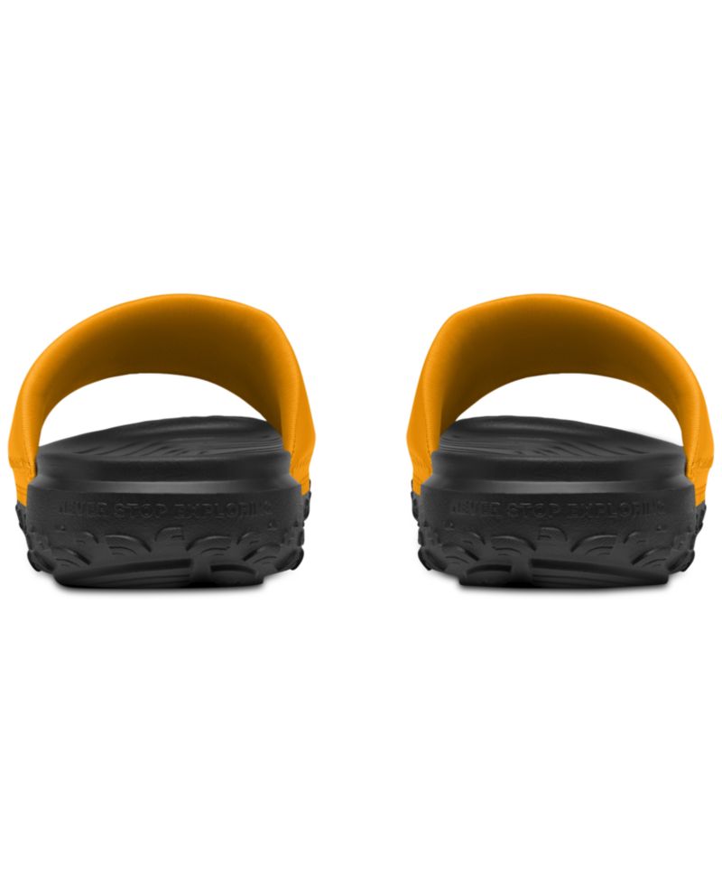 Men's Never Stop Cush Slide Sandals