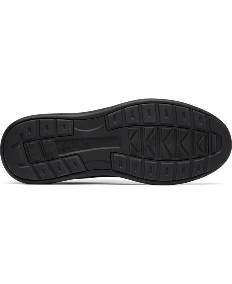 Men's Craftwell Lace Casual Sneakers