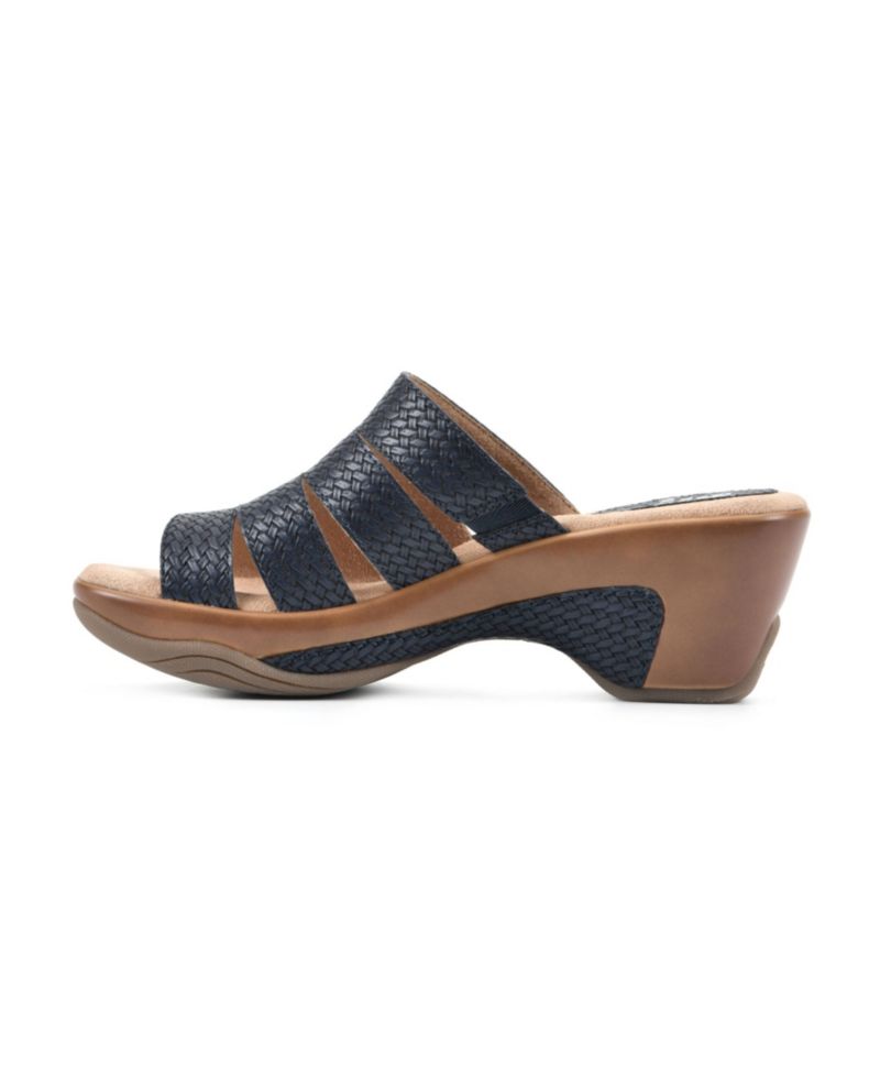 Women's Valora Slip-on Clog Sandal
