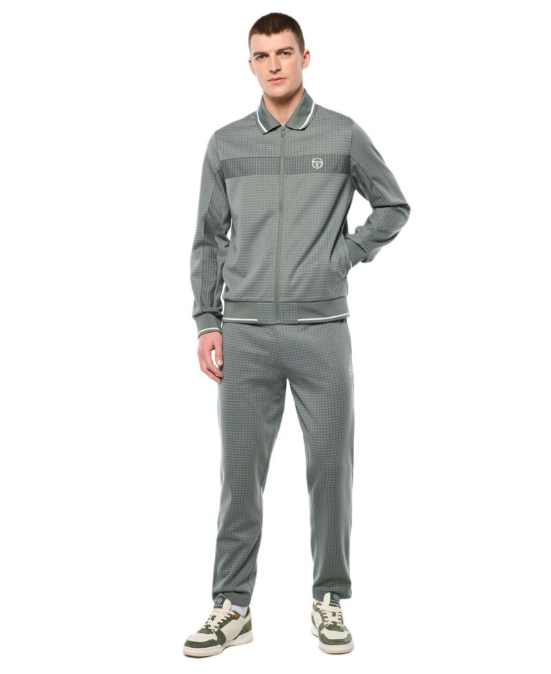 Men's Rete Track Jacket