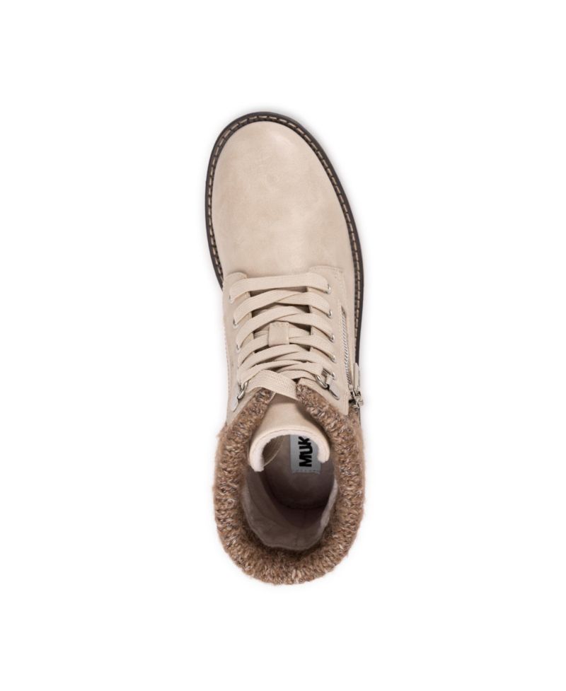 Women's Garland Georgia Boots Wide