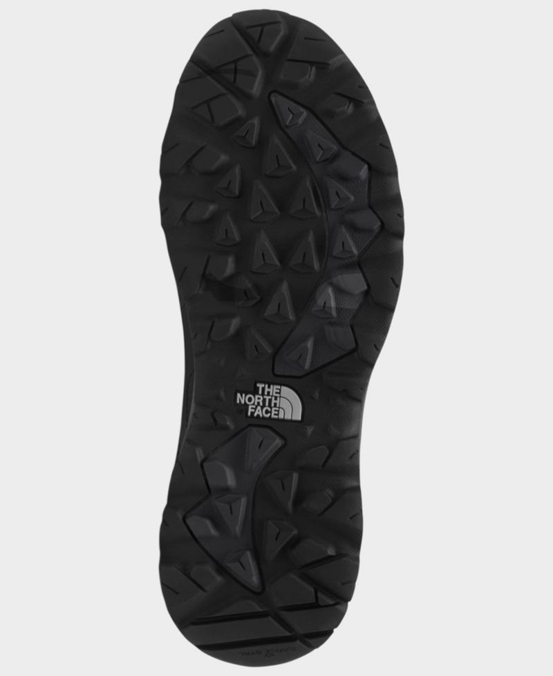 Men's Hedgehog 3 Rugged Waterproof Lace-Up Shoes