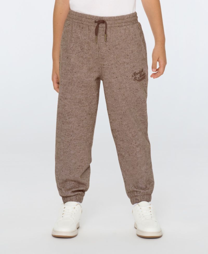 Big Boys Fashion Jogger