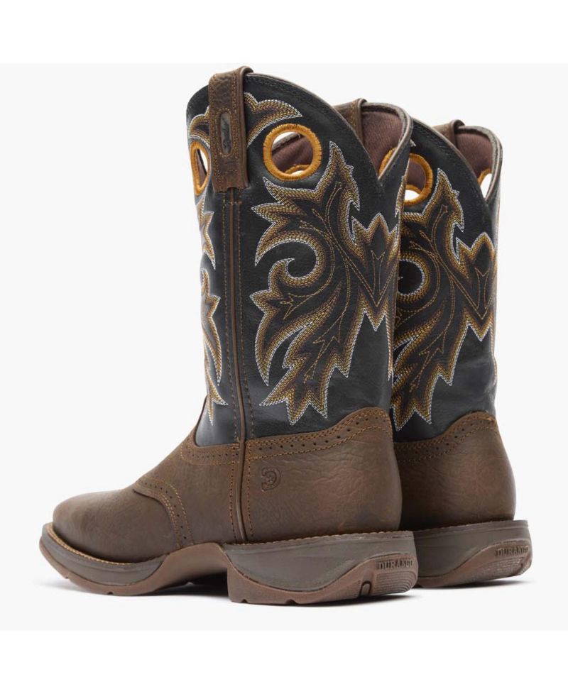 Men's Rebel with InsulKul Western Boot.